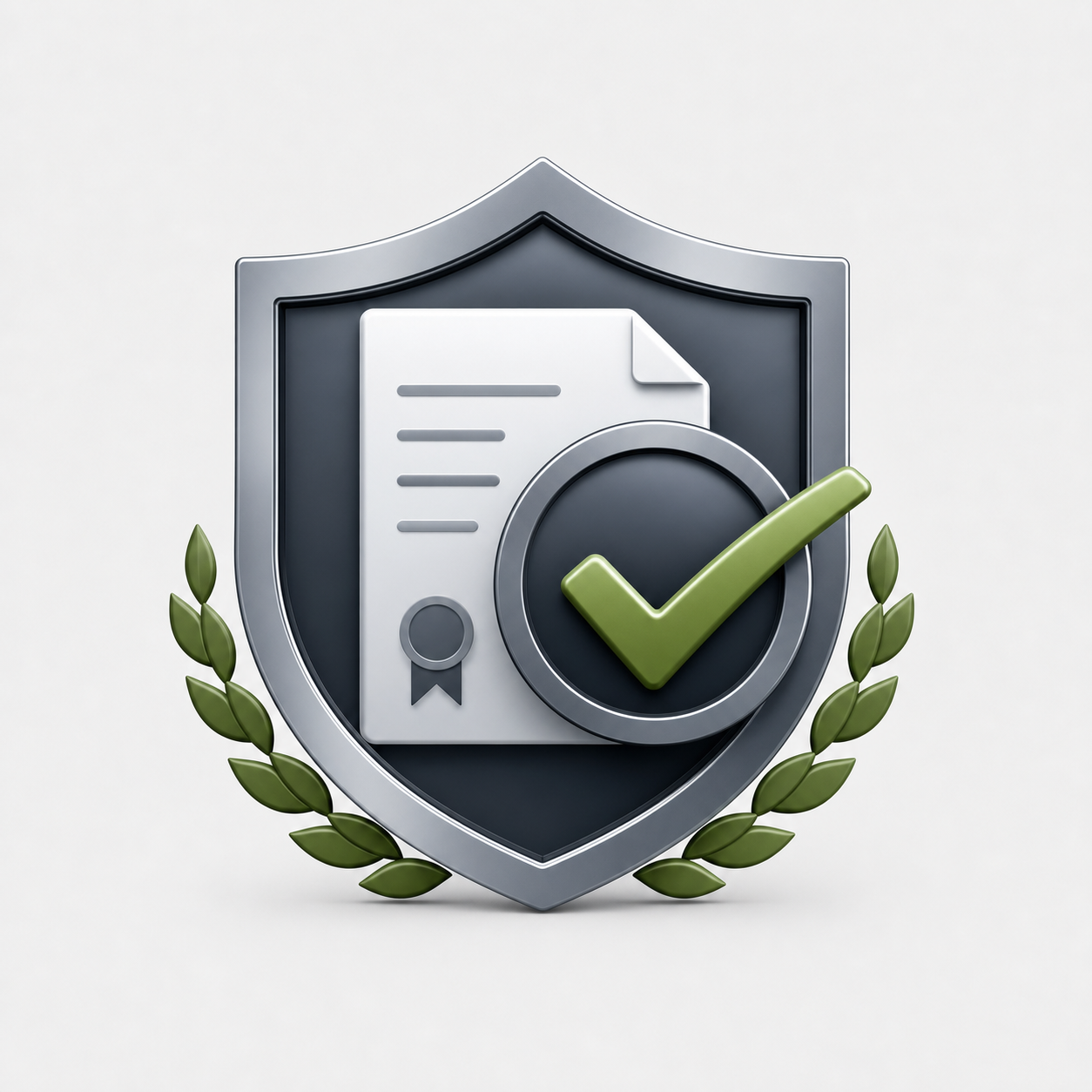 ISO 9001 placeholder logo